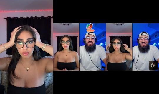 zeinabbmansour's Stream - Jul 22, 2026, 5:20 AM