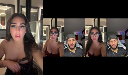 zeinabbmansour's Stream - Jul 24, 2026, 5:16 AM