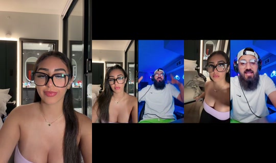 Stream de zeinabbmansour – 25 juil. 2026, 4:18