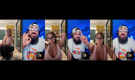 zeinabbmansour 的直播 - 2026年7月26日 4:51
