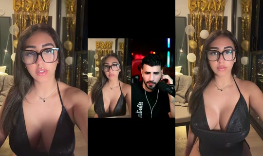 Stream de zeinabbmansour – 27 juil. 2026, 4:26