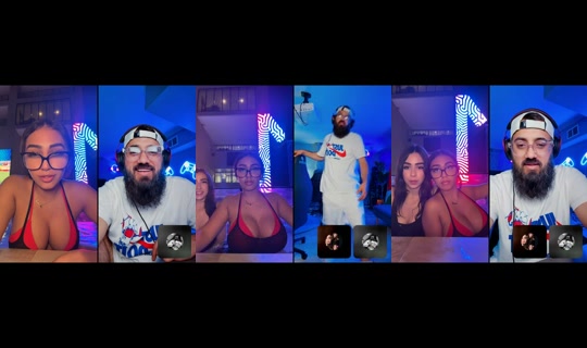 Stream de zeinabbmansour – 27 juil. 2026, 7:44