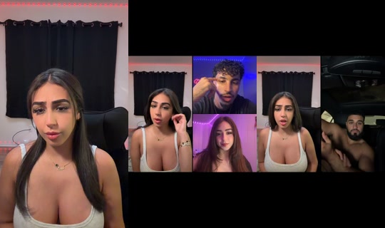 Stream ni zeinabbmansour - Hul 28, 2026, 6:31 AM