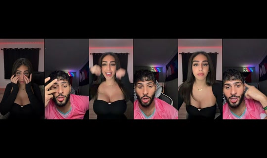 zeinabbmansour's Stream - Jul 29, 2026, 2:36 AM