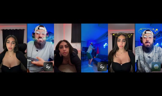 zeinabbmansour's Stream - Jul 29, 2026, 4:23 AM