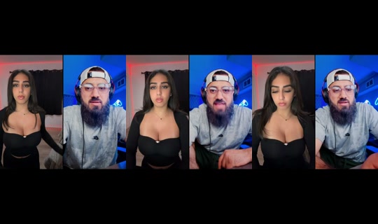 zeinabbmansour's Stream - Jul 29, 2026, 5:00 AM