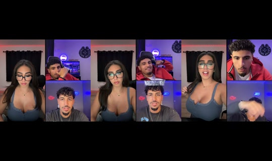 Stream ni zeinabbmansour - Hul 31, 2026, 4:46 AM