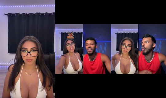 zeinabbmansour's Stream - Aug 6, 2026, 1:50 AM
