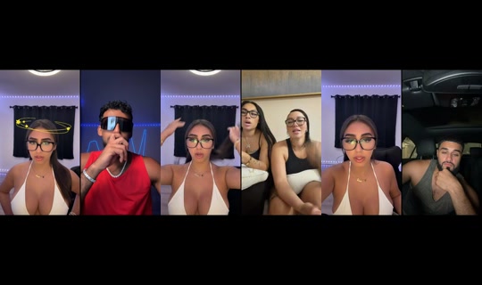 zeinabbmansour's Stream - Aug 6, 2026, 2:41 AM