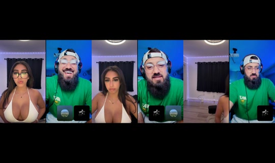 zeinabbmansour's Stream - Aug 6, 2026, 4:00 AM