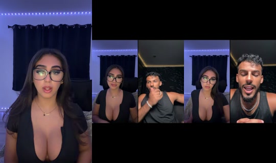 zeinabbmansour's Stream - Aug 7, 2026, 1:03 AM