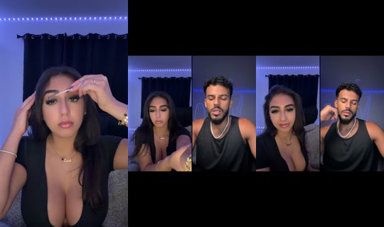 zeinabbmansour's Stream - Aug 7, 2026, 6:02 AM