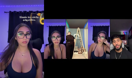 بث zeinabbmansour - 24 أغسطس 2026، 3:21 ص