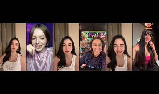 zeinazeee's Stream - Jul 21, 2026, 10:54 PM