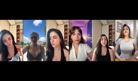 Stream de zeinazeee – 25 juil. 2026, 15:51