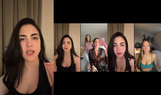 Stream de zeinazeee – 25 juil. 2026, 22:31