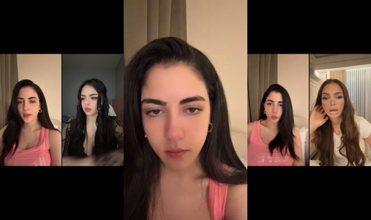 Stream zeinazeee - 1 Agu 2026, 23.45