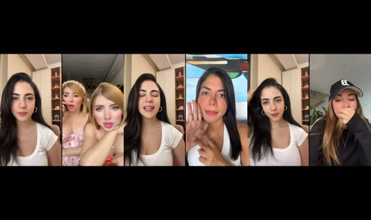 Stream zeinazeee - 2 Agu 2026, 17.19