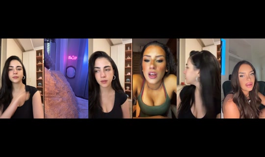 Stream zeinazeee - 3 Agu 2026, 1.32
