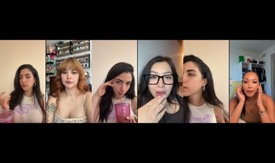 Stream ni zeinazeee - Ago 4, 2026, 5:06 PM