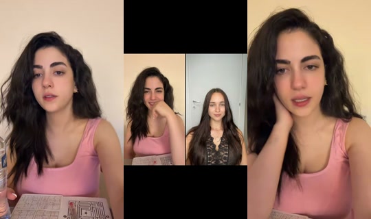 zeinazeee's Stream - Aug 8, 2026, 9:17 PM