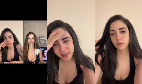 Live de zeinazeee - 9 de ago. de 2026, 21:40