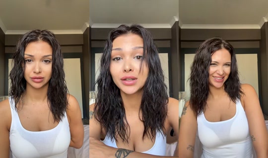 zelihatuncaa's Stream - Jul 20, 2026, 1:36 PM
