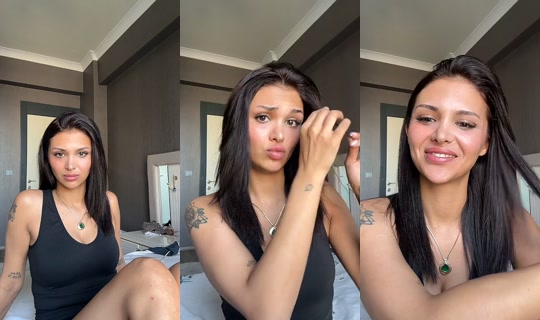 zelihatuncaa's Stream - Jul 29, 2026, 2:33 PM