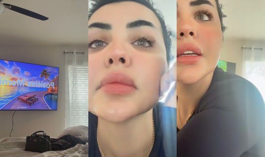 zenaalobeeidy Recorded on Aug 30, 2026, 6:42 PM