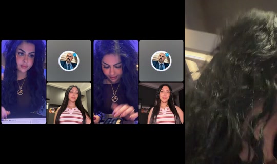 zenaalobeeidy's Stream - Sep 20, 2026, 1:39 AM