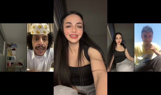 zenab678zezo's Stream - Jul 17, 2026, 10:48 AM