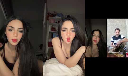 Stream ni zenab678zezo - Ago 11, 2026, 5:00 AM