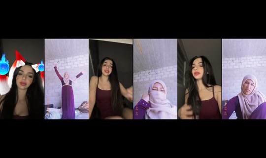 Stream ni zenab678zezo - Ago 11, 2026, 6:41 AM