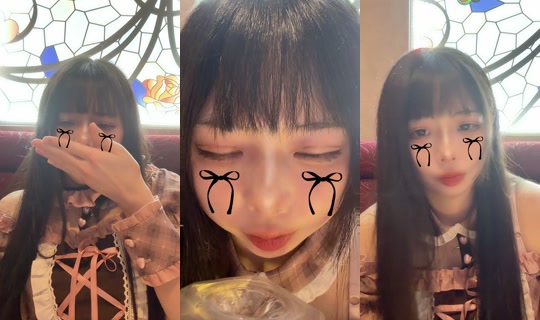 zensehausagi's Stream - Jul 12, 2026, 11:16 AM