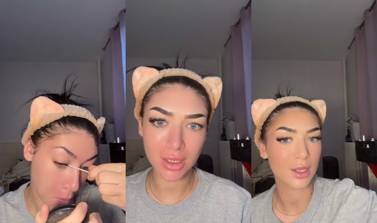 Live de zeyneeb.r - 19 de ago. de 2026, 18:22