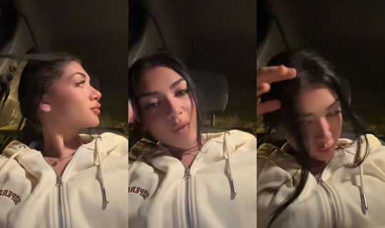 Live de zeyneeb.r - 24 de ago. de 2026, 1:01