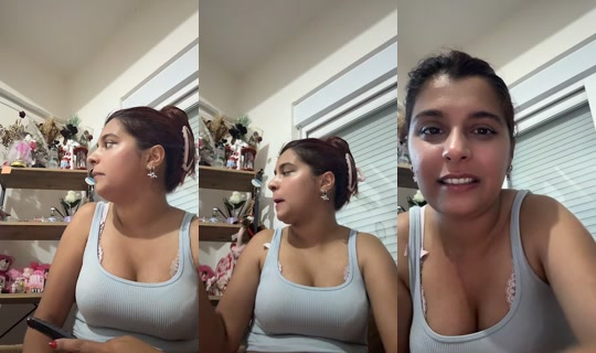 zeynep_07.3's Stream - Jul 20, 2026, 8:32 PM