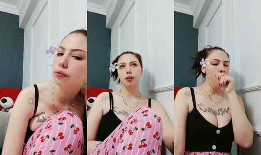 zeynepcan183's Stream - Jul 22, 2026, 2:17 AM