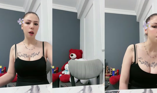 zeynepcan183's Stream - Jul 22, 2026, 7:44 PM