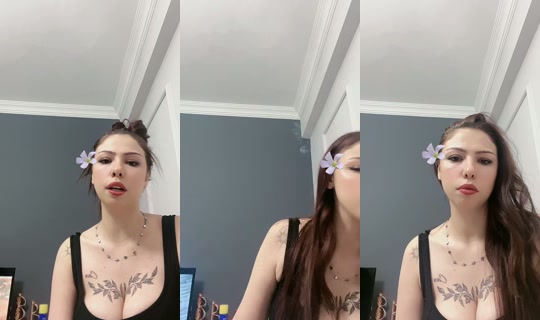 zeynepcan183's Stream - Jul 23, 2026, 6:52 PM