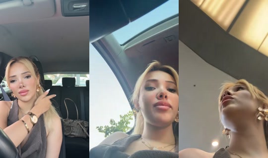zeynepcios's Stream - Jul 19, 2026, 4:03 PM