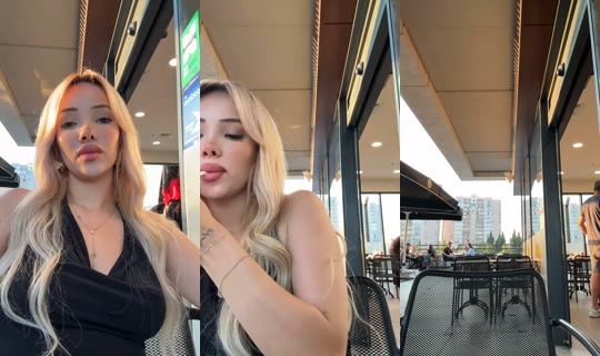 zeynepcios's Stream - Jul 20, 2026, 4:34 PM