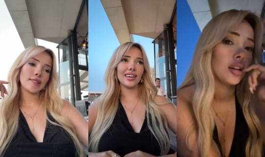 zeynepcios's Stream - Jul 20, 2026, 5:14 PM