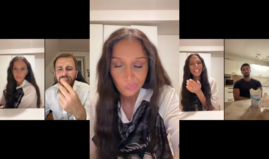 zeynepicdnz's Stream - Aug 9, 2026, 10:46 PM