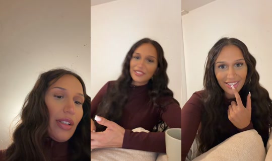 Live de zeynepicdnz - 23 de ago. de 2026, 19:14