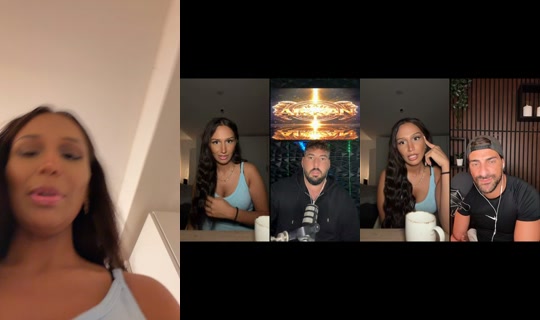 zeynepicdnz's Stream - Aug 26, 2026, 6:58 PM