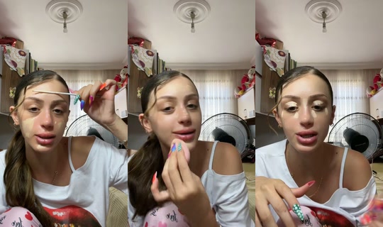 zeynepkayaali's Stream - Jul 19, 2026, 11:08 AM