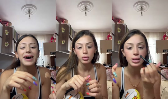 zeynepkayaali's Stream - Jul 29, 2026, 11:41 AM
