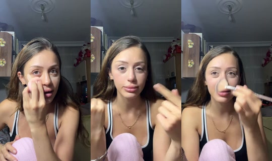 zeynepkayaali's Stream - Aug 3, 2026, 6:08 PM