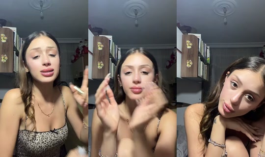 بث zeynepkayaali - 9 أغسطس 2026، 6:04 م